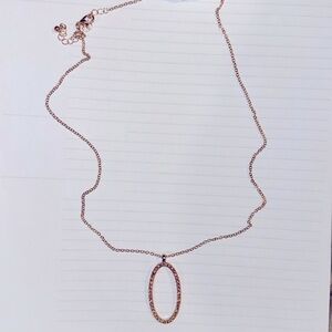 Panacea cache necklace